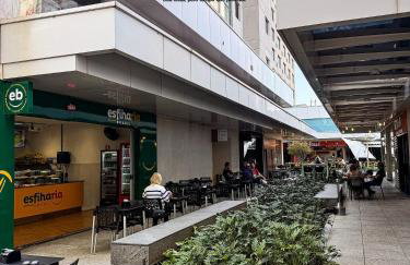 #1306T# Luxuoso apê 1Q no Jd. Goiás - Foto 28