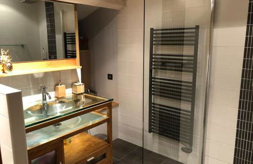 Modern apartment , Golfe de Saint Tropez - Foto 12