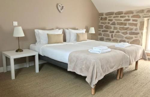 Gîtes Le Fer A Cheval Vassivière - Photo 1