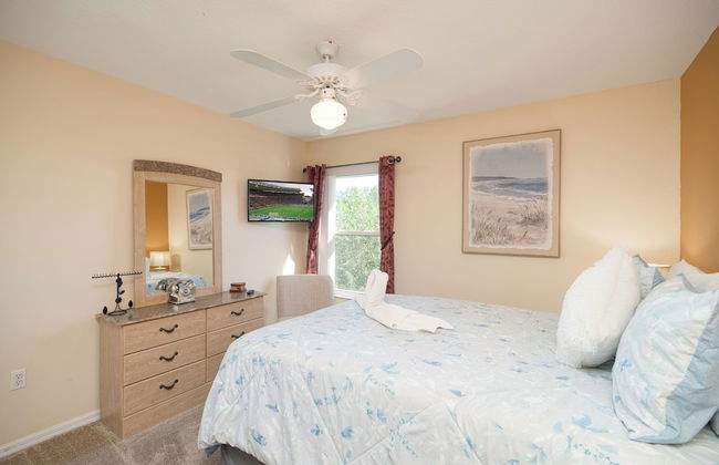 Balmoral Breeze 5 Bedrooms - Foto 6