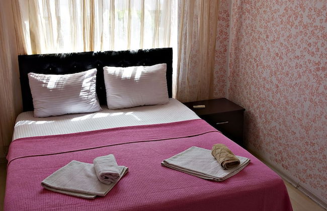 Vienna Apart Hotel - Foto 16