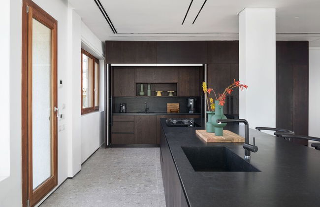 Luxury Villa over the Cliffs by FeelHome - Foto 23