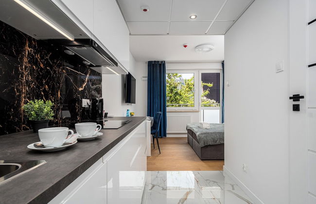 RentPlanet - Apartament Pileckiego - Foto 29