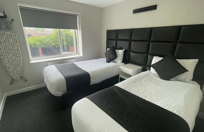 Mays Apartments - Foto 10