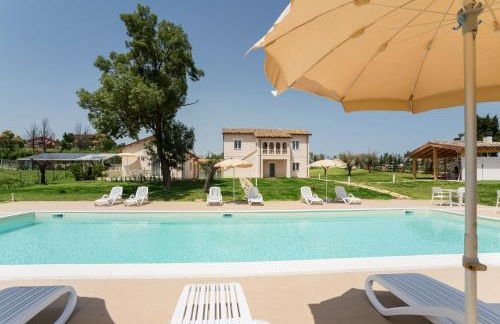 Villa Milli - Foto 9