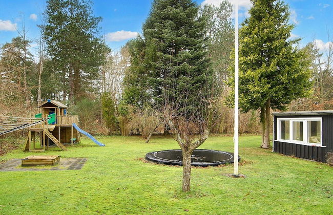 6 Person Holiday Home in Gorlev - Photo 18