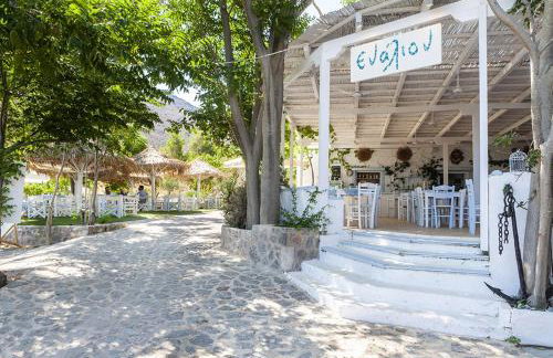 Vlichos Studio Apartment - Foto 57