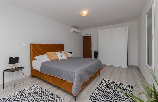 Villa Green Castle - Foto 2