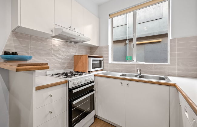 StayCentral - Brunswick Vibe Parkville - Foto 9