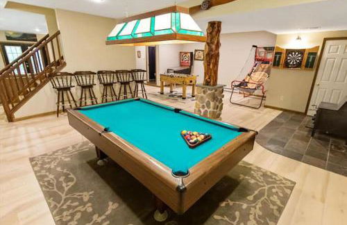 Woodland Cabin Getaway - Foto 45