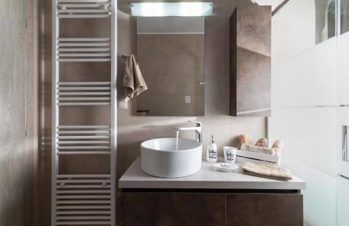 Silva Luxury House in Mires (South Crete) - Foto 67