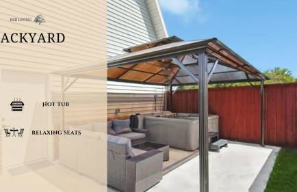 Peaceful 2BR 1BA Holiday Guest House with Hot Tub - Foto 23