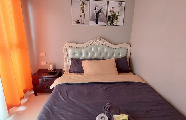 Birch Tower Manila - Foto 23