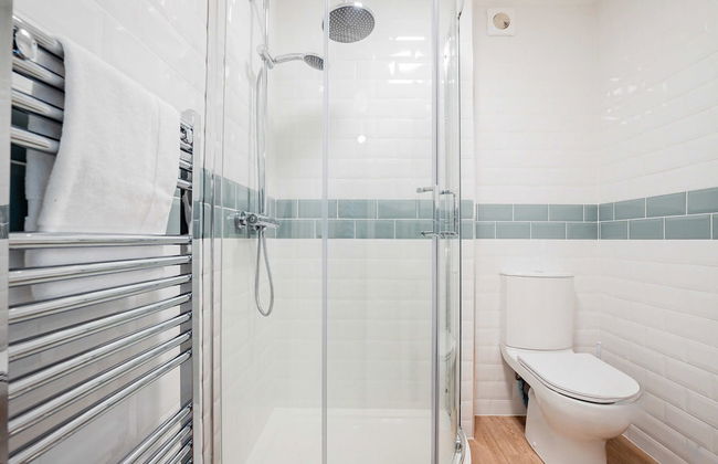 Host Stay Bridge Street Studio Apartment - Foto 10