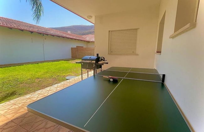 Sea of Galilee Country House by SeaNRent - Foto 37