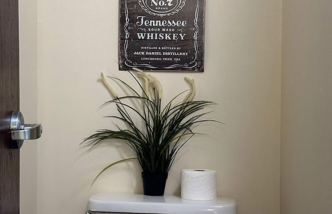 2 Bedroom Downtown Apt Walkable Safe Clean - Foto 19