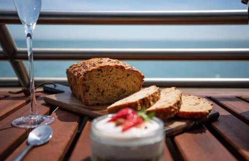 The luxury Beach property - Oceanbreeze - Foto 16