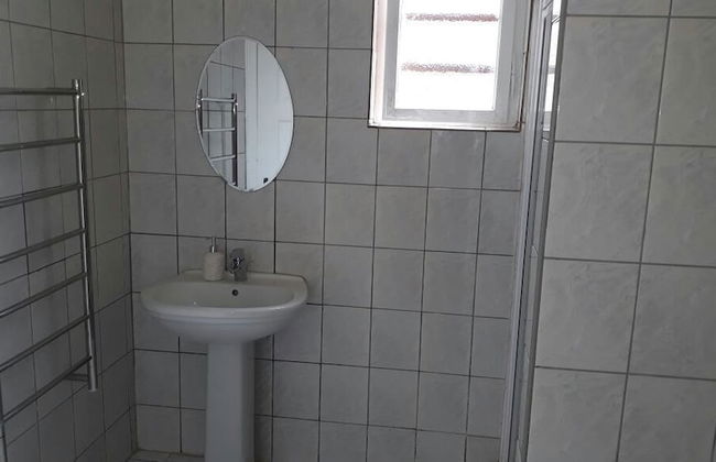 Jetty Self-Catering Swakopmund - Photo 66