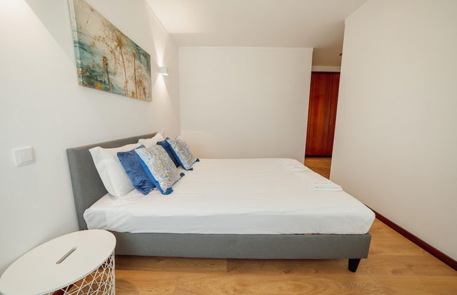 City Center Grand SEA View Terrace by Vacationy - Foto 17