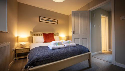 Dunvegan Castle Laundry Cottage - Foto 4