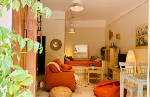 Lovely studio in Marbella close to Puente Romano - Foto 68