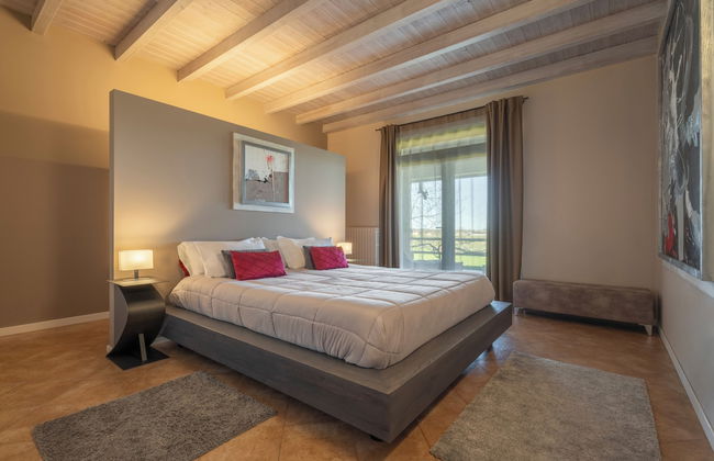 Agriturismo Moscatello - Foto 41