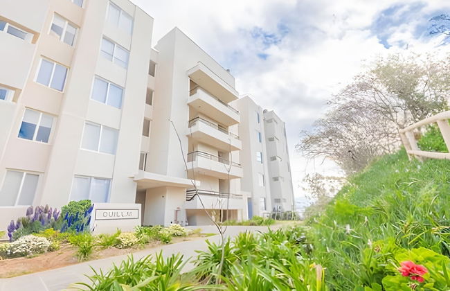 Oceana Suites Papudo - Foto 30