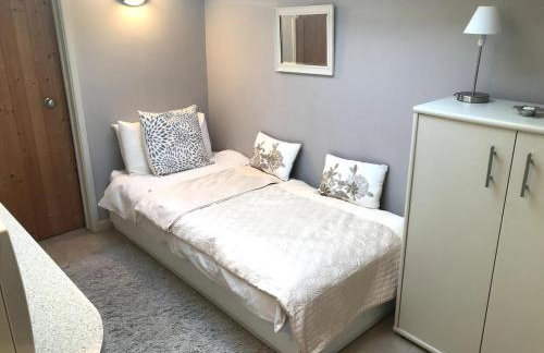 The Loose Box at Home Farm - Foto 1