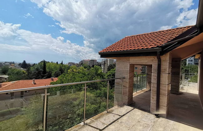 Twins Palace Apart Hotel - Foto 60