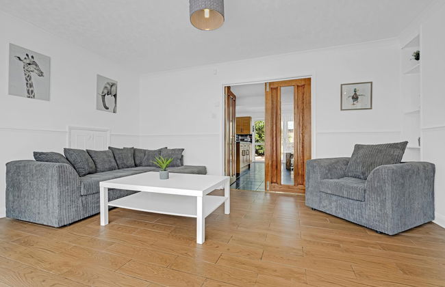 Heathrow Living St Annes Svcs Hse 5 BDRM - Photo 13