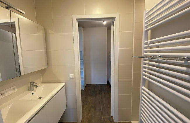 Apartment in Nieuwpoort by the Marina - Foto 9