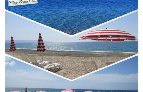 Sunshine calabria - Photo 22