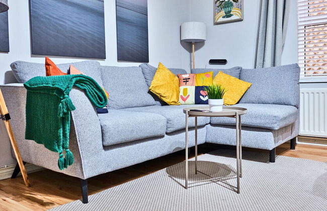 Dunluce Park - Portrush by the Sea - Foto 77