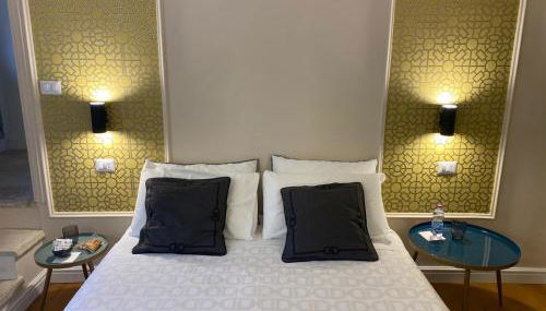 Casa 28 Suite - Foto 3, locker