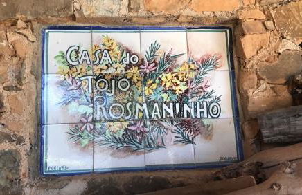 Casa do Tôjo e Rosmaninho - Foto 33