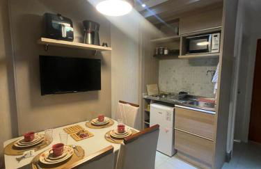 Flat Luxuoso a 500 m da Praia do Forte em Cabo Frio - Photo 19