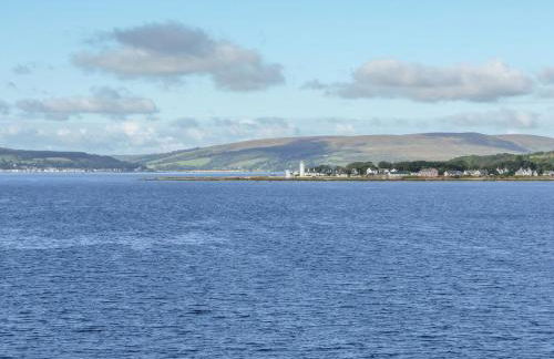 Ettrick Cottage - Foto 19