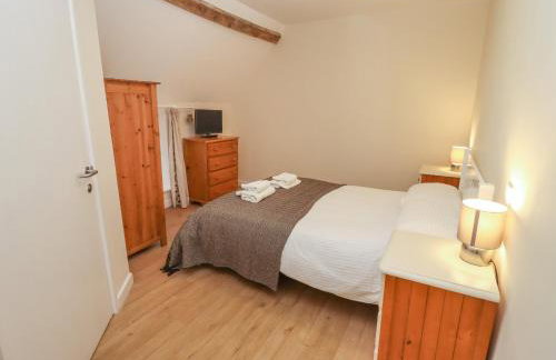 Greyhound Barn - Foto 20