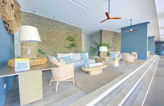 Apartamentos Reserva del Mar - by SOHO - Foto 27