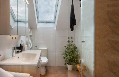 Ferienwohnung Lueg Ins Wiesental - Foto 19