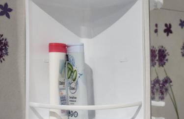 APARTMAN LIDER Zagreb Free Parking 2 Bedrooms 54 m2 Self Check-in - Photo 27