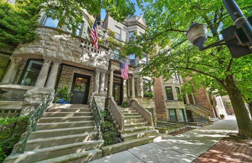 2F Chicago's Little Italy near West Loop & Downtown - Foto 3