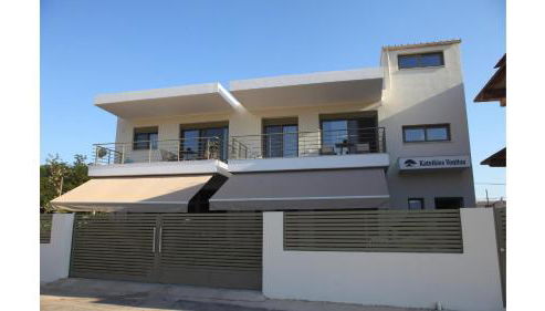 Katoikies Vonitsa - Foto 2