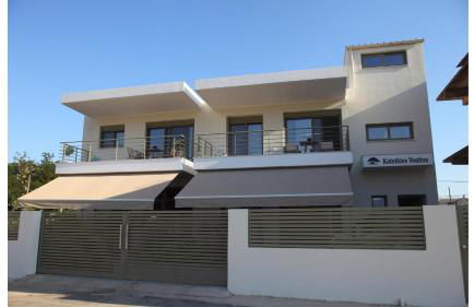 Katoikies Vonitsa - Foto 2