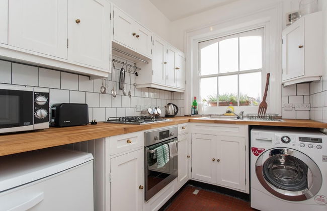 Large Shoreditch 2/dbl bed Loft apt - Foto 5