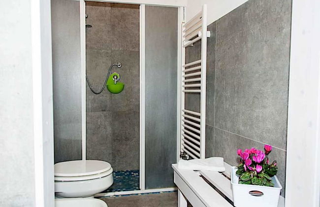 Turismo Rurale Cozzo di Papaleo - Photo 23