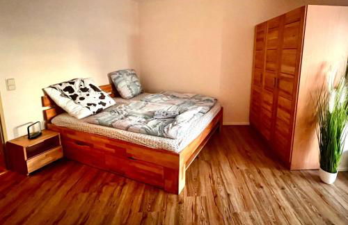 Lord Nelson Apartment 14 - Photo 18