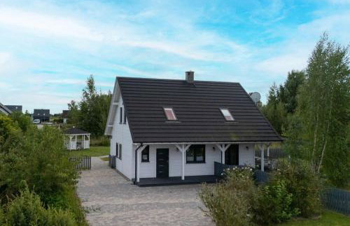 Baltic Home Houses Zastań with Parking by Noclegi Renters - Foto 51