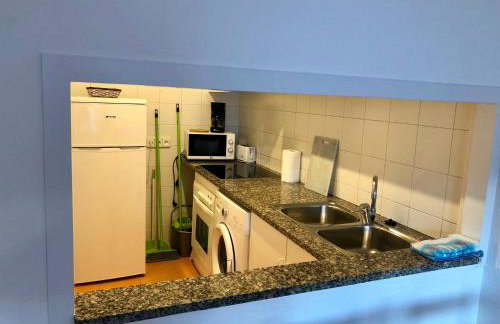 Apartaments S'Arenella - Photo 19