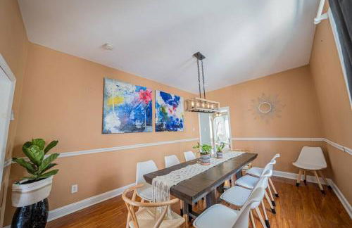 7BR 7BA Big House 1 block from Tropicana and Beach - Foto 48